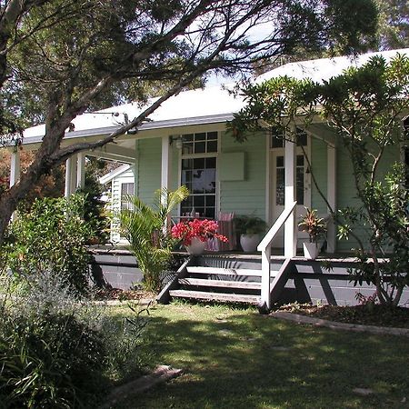 Huskisson Bed And Breakfast Extérieur photo