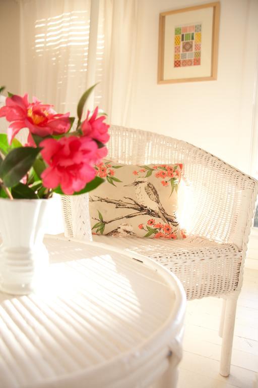 Huskisson Bed And Breakfast Chambre photo
