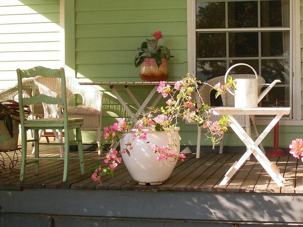 Huskisson Bed And Breakfast Extérieur photo