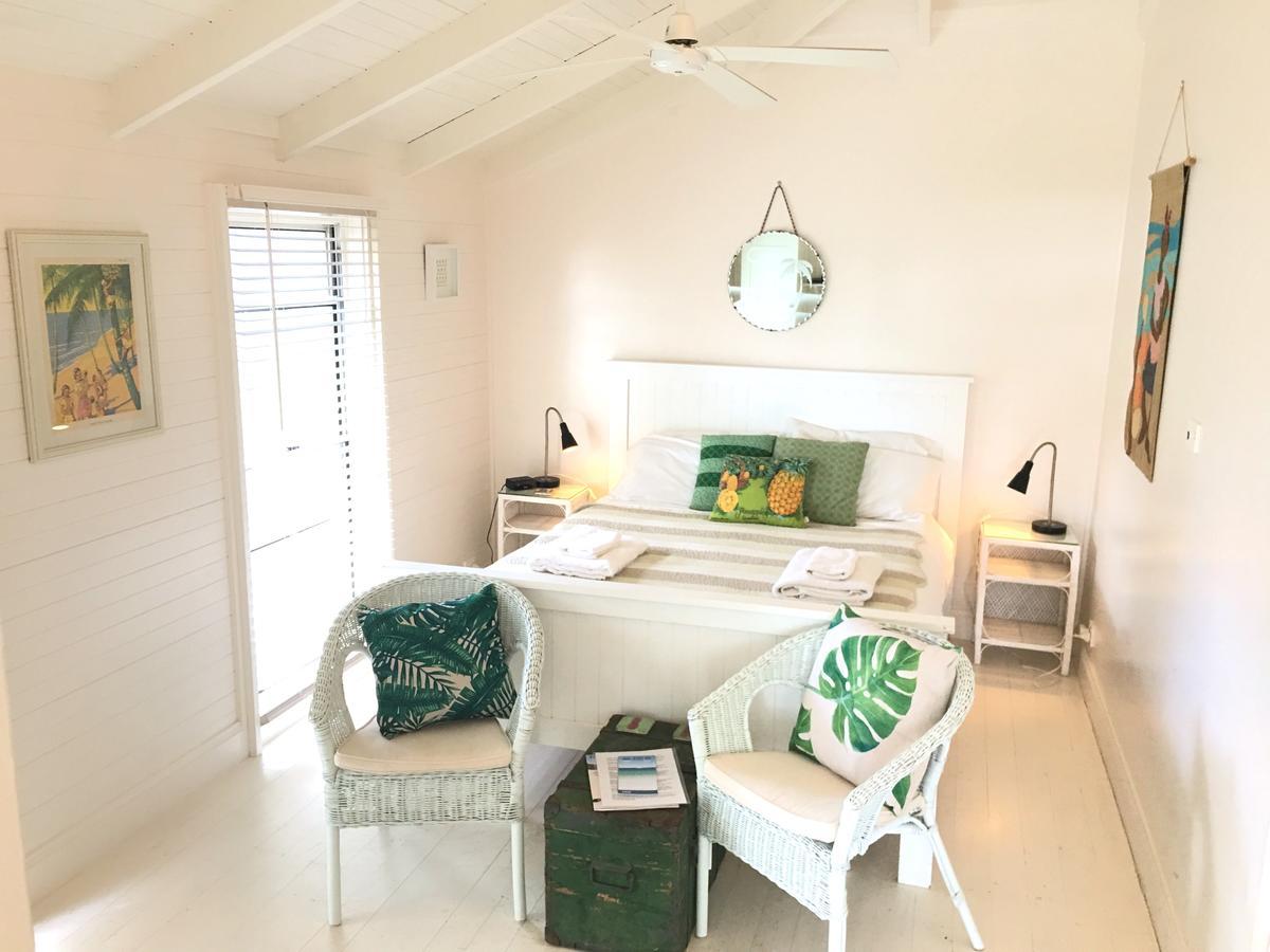 Huskisson Bed And Breakfast Extérieur photo