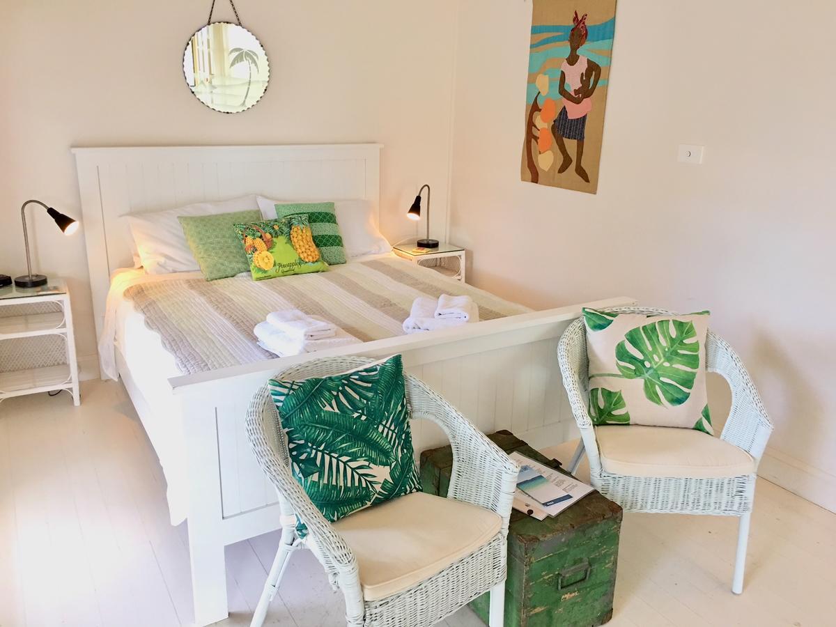 Huskisson Bed And Breakfast Extérieur photo